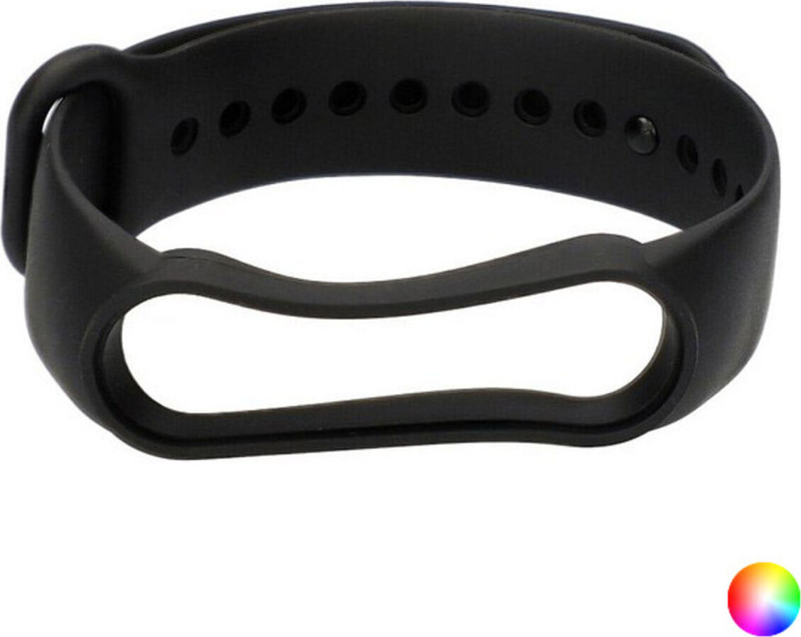 Tracker aktivity Ersatz Mi Band 5 Contact TPU - Blau