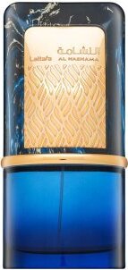 Lattafa Al Nashama Caprice parfémovaná voda unisex 100 ml