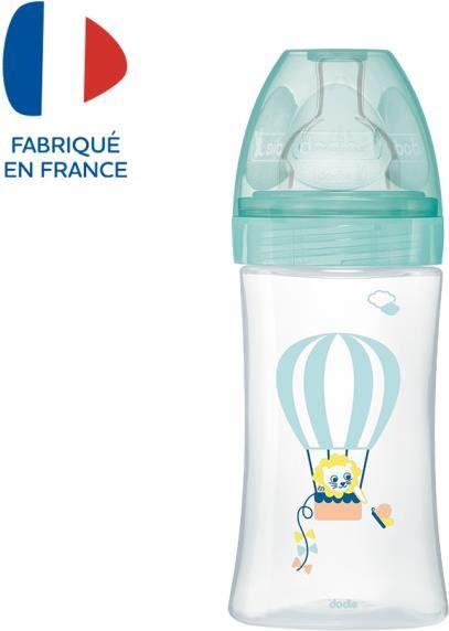 Dodie - Sensation + Babyflasche 270ml DOD3700763536576