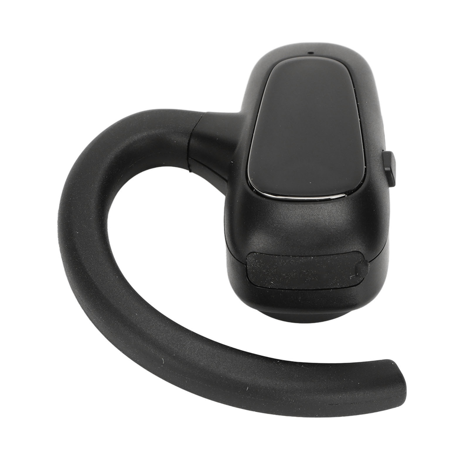 Cocosity Bluetooth-Ohrhörer,Drahtloser Ohrhörer,Einohr-Bluetooth-Headset,Einohr-Bluetooth-Kopfhörer,Drahtloses Business-Headset,Kopfhörer für Autofahrer