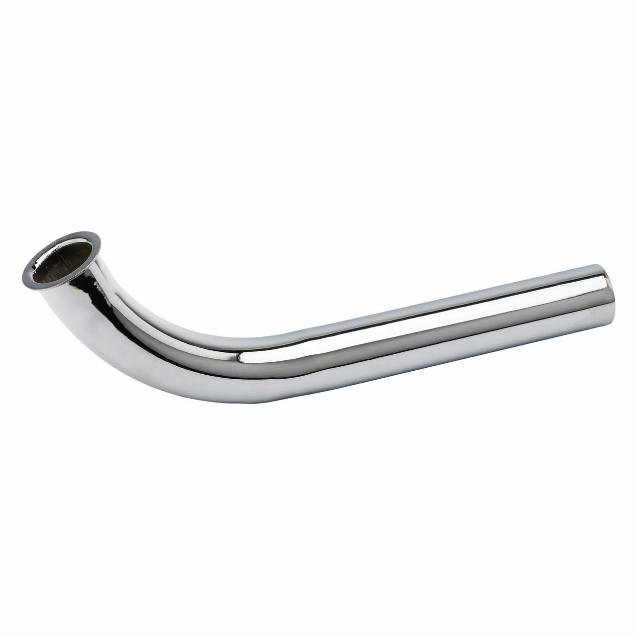 Krümmer kurz rechts f. Auspuff ( Zigarrenform - MZA 68474 ), D=40mm, (SET: MZA 68464) BK 350 68390