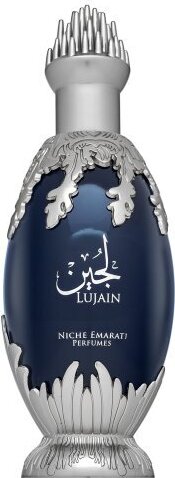 Lattafa Niche Emarati Lujain parfémovaná voda unisex 100 ml