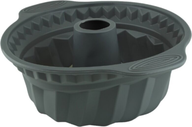 COFI 1453 Runde Silikon-Kuchenform – Flexibel, Antihaft & Vielseitig AK-4784