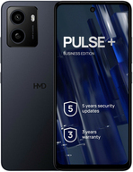 Hynix HMD Pulse + 6/128gb Business midnight blue