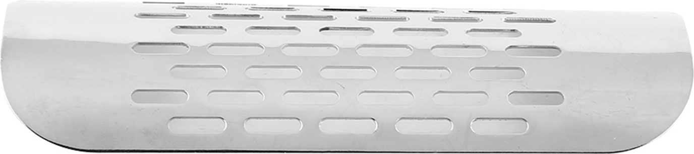 Cocosity Auspufftopf Hitzeschild,Auspuff Hitzeschild Abdeckung,Auspufftopf Schild,Auspuff Hitzeschild,Auspuff Hitzeschild,Universal Auspuff Hitzeschild