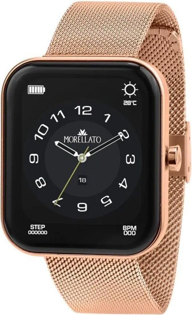 Pánske hodinky Morellato R0153169501