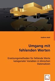 VDM Umgang mit fehlenden Werten