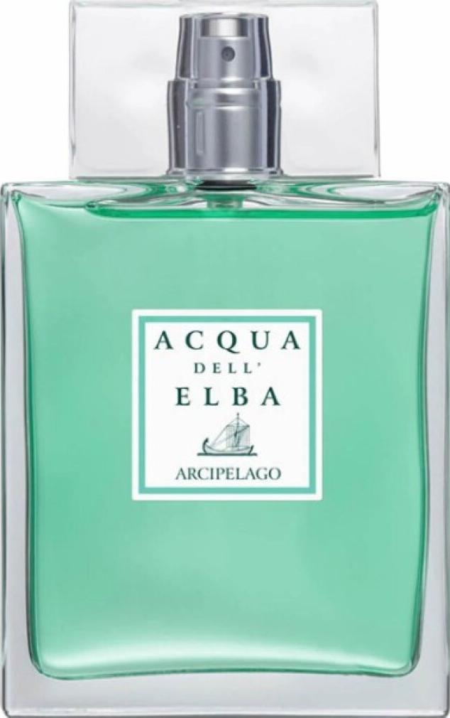 Acqua dell'Elba Arcipelago Uomo - EDT - Inhalt: 100 ml
