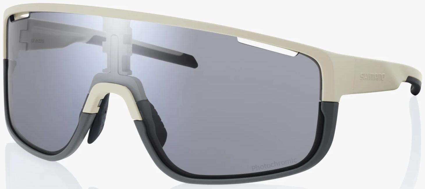 Shimano Pulsar2 Photochrome Sonnenbrille Photochromatic/CAT1-3 Photochromatic/CAT1-3 ECEPLSR3PHG31