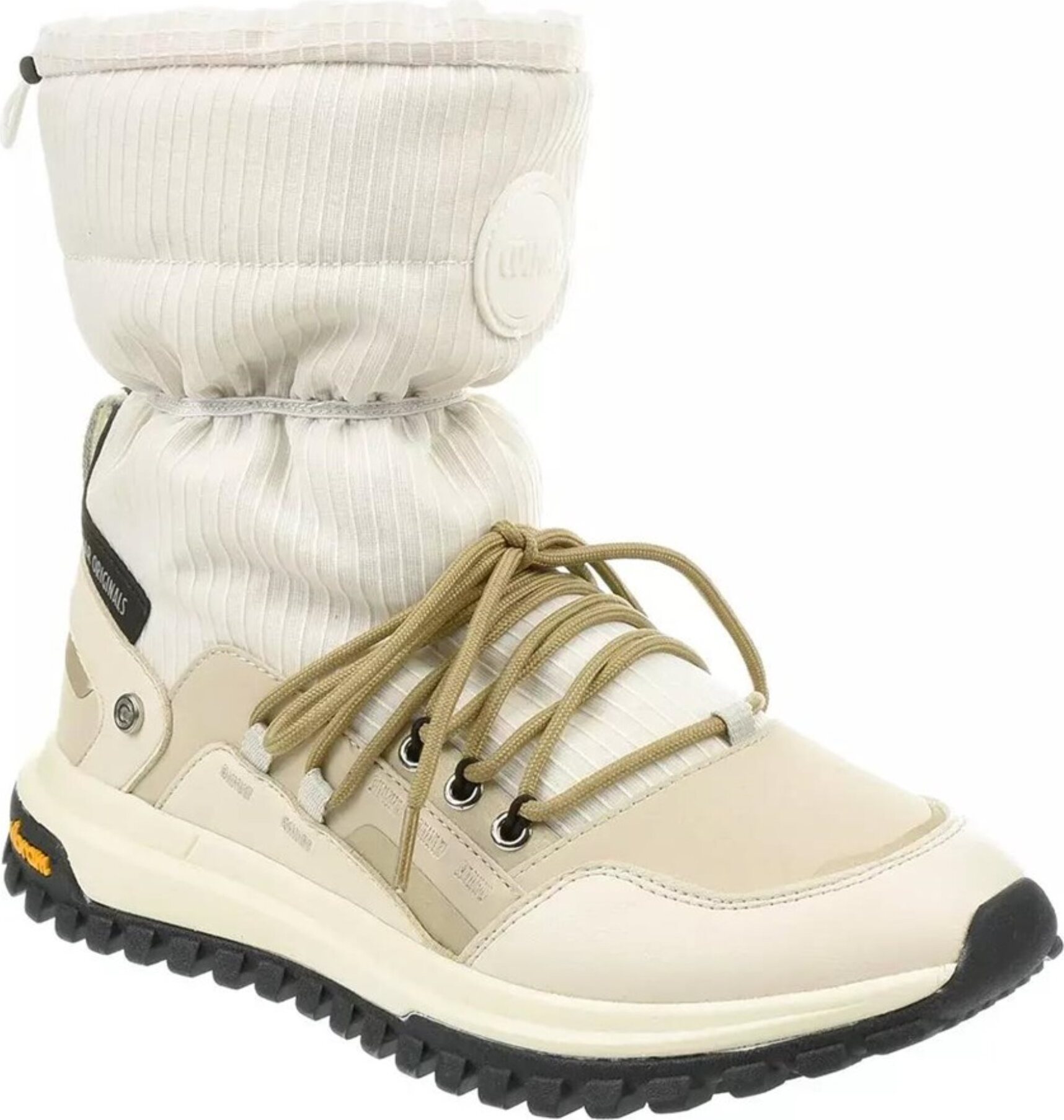 Colmar Obuv Warmer Polar, FW21162