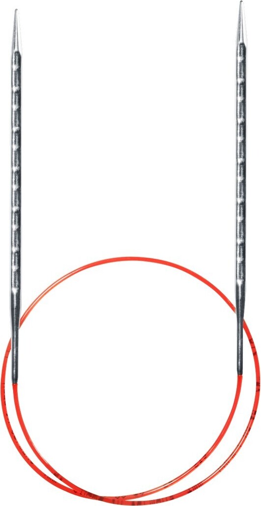 Addi Rundstricknadeln 100 Cm Länge – Supersmooth Für Große Projekte
