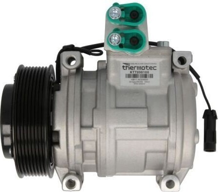 THERMOTEC KTT090100 Kompresor klimatizácie