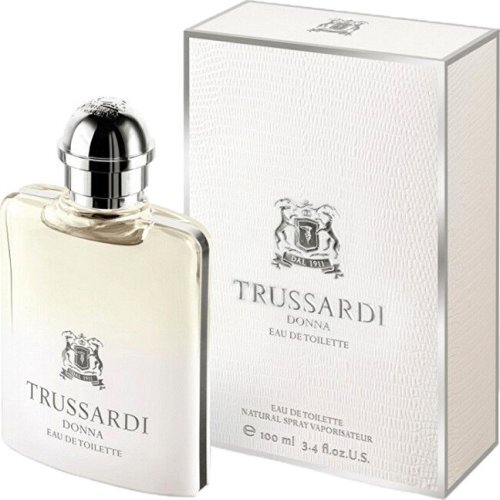 Trussardi Donna Eau de Toilette per donna 30 ml