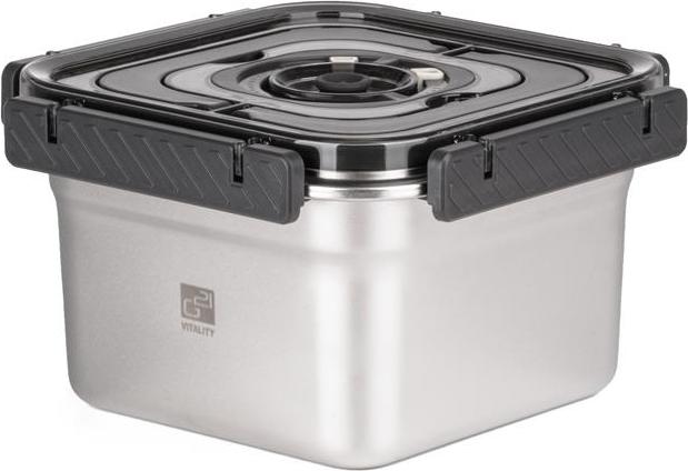 Isolierkanne G21 1900 ml, Edelstahl