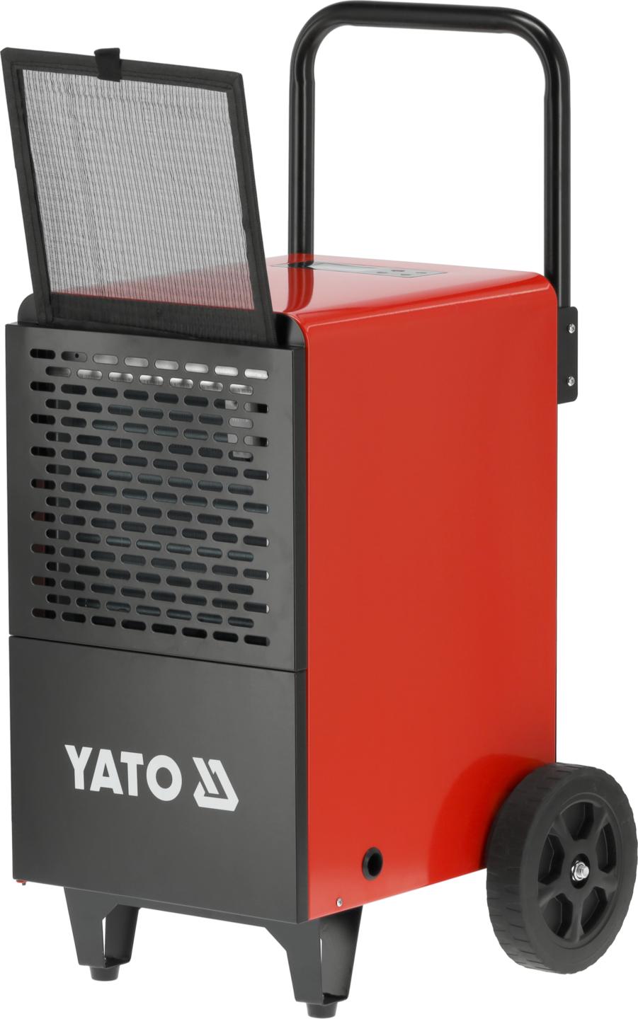 Yato Bau-Luftentfeuchter 50L/H TRI-YT-99650