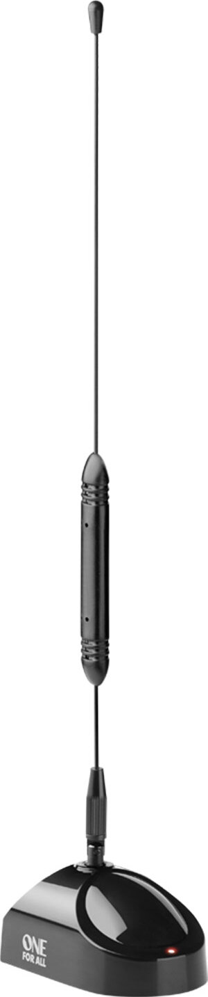 ONE FOR ALL DVB-T2 Zimmer-Stabantenne SV 9311-5G SV9311-5G