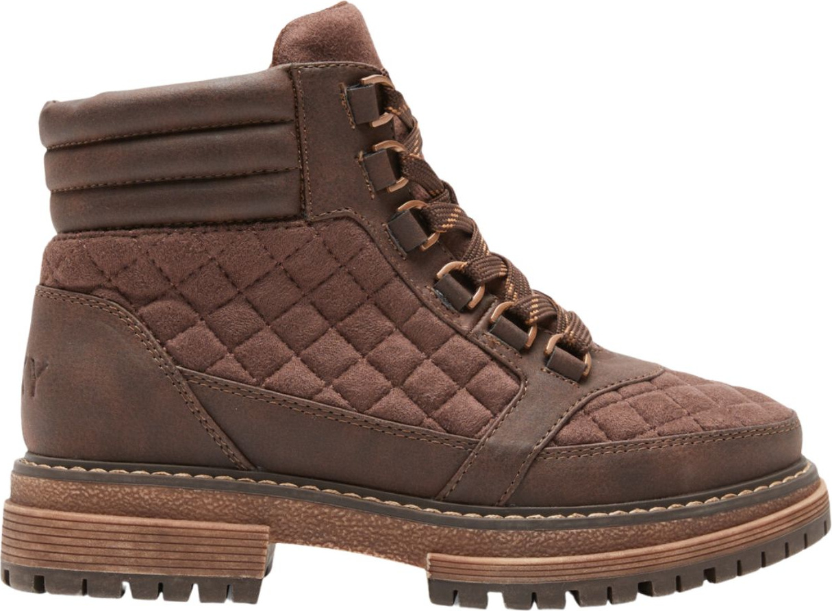 Damen Schuhe Roxy Qwinn Trapper isoliert Winter wasserdicht 40