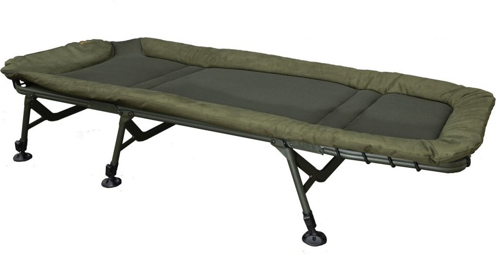 Solar lehátko Bedchair