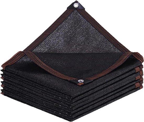 OEM Schattenetz 3 x 2 m - UV-beständig - 80-90% Schatten 2026
