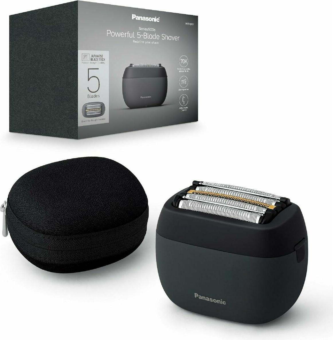 Holiaci strojček Panasonic ES-PV3B