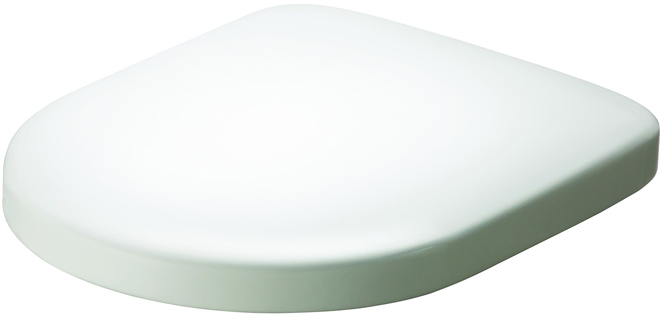 TOTO WC-Sitz NC abnehmbar weiß