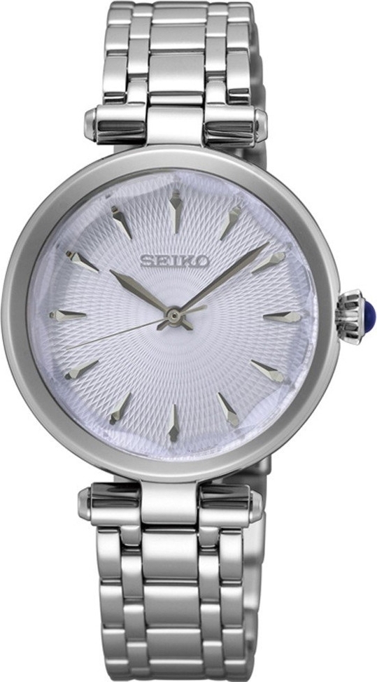 Seiko SRZ553P1 - hodinky