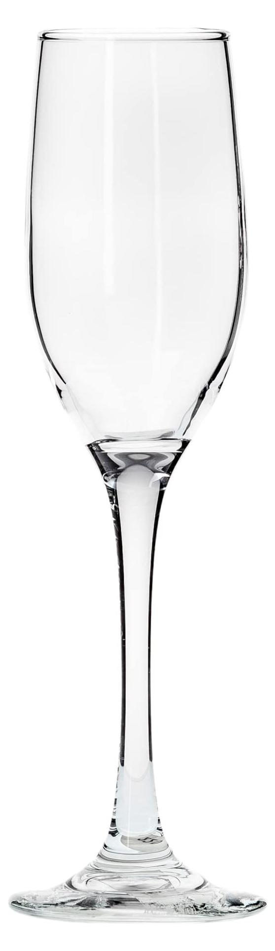 Vetreria di Borgonovo SpA Borgonovo DUCALE GLÄSER 17cl, 6 Stk. H198