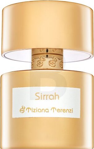 Tiziana Terenzi Sirrah čistý parfém unisex 100 ml