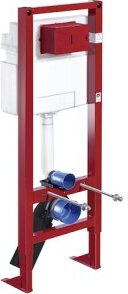 Schell 030370099 WC-Modul MONTUS Flow H