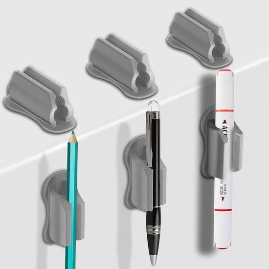 OEM Silikonischer Bürohalter für Wand, Büroorganizer, Bürohalter für Pinnwand, Bürohalter für Schreibtisch, Bürohalter für Klemmbrett, Bürohalter für Büro, Bürohalter für Schreibtischorganizer 2026