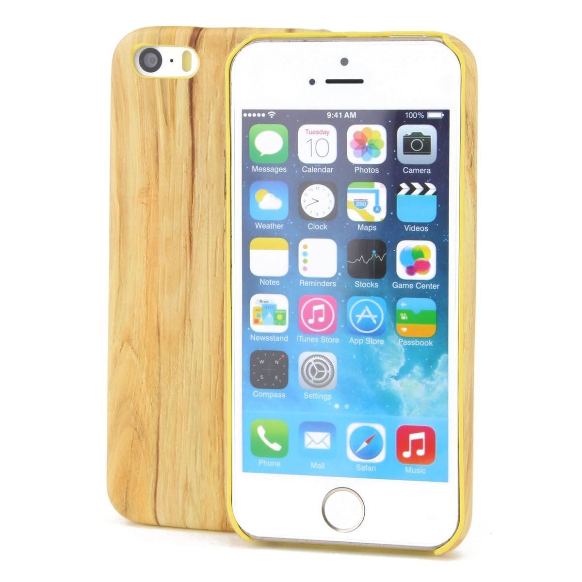 , Farba:hnedá 3, Zvoľte model:Apple iPhone 6 / 6s Plus, Ochranný kryt displeja:nie