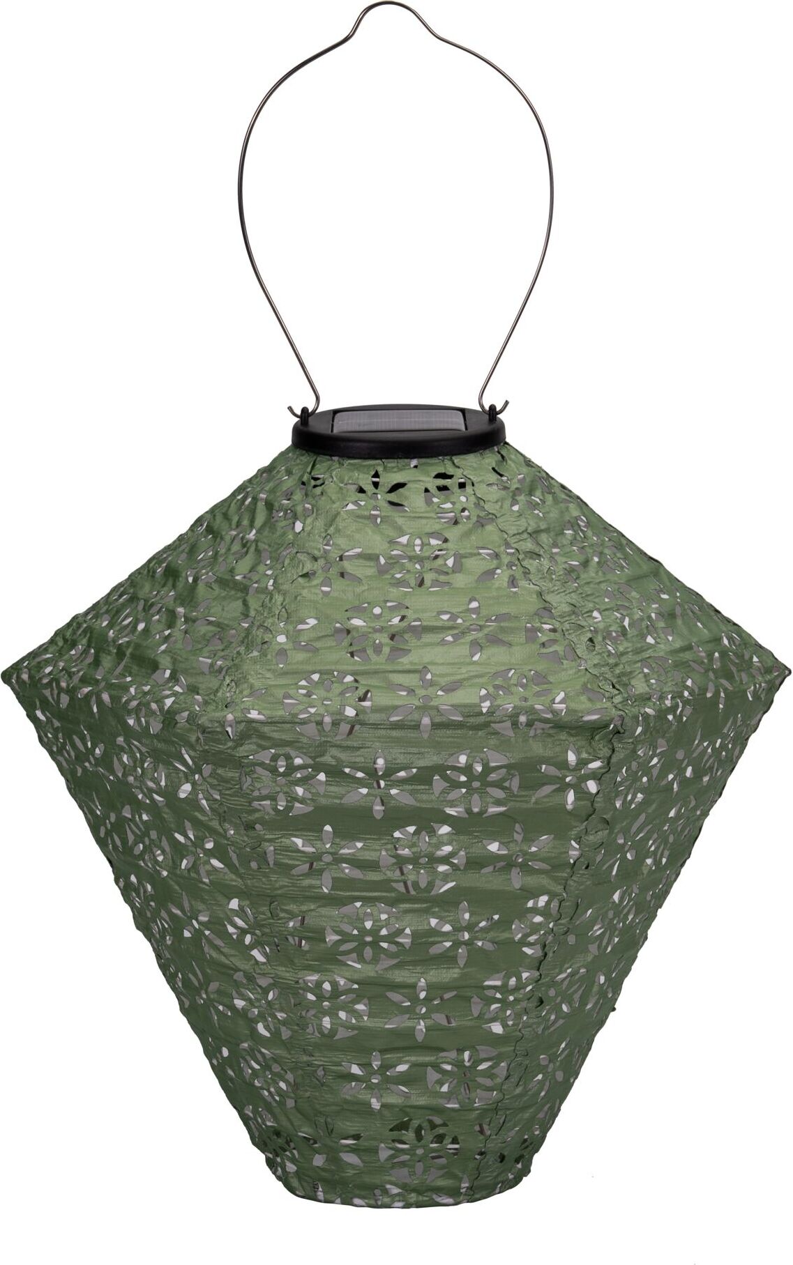 Pauleen Sunshine Flower Solar-Laterne 48305