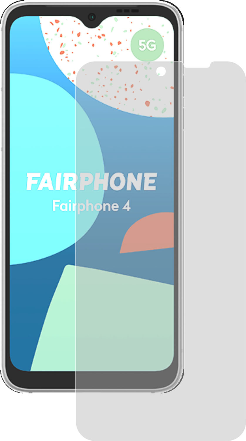 Pellicola Prottetiva per Oukitel WP62 5G Protezione Vista 4