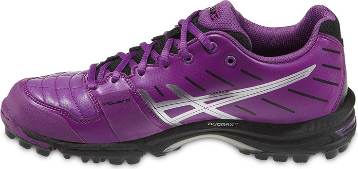 Asics Gel - Hockey Neo 3 Hockey Schuhe Sportschuhe Damen , Asics Schuhe Damen:EUR 40 | UK 6.5 | US 8.5 | CM 25.5 EBIZ-11436