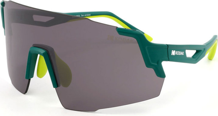 Kodak Shield CF90135 Herren Sport-Sonnenbrille