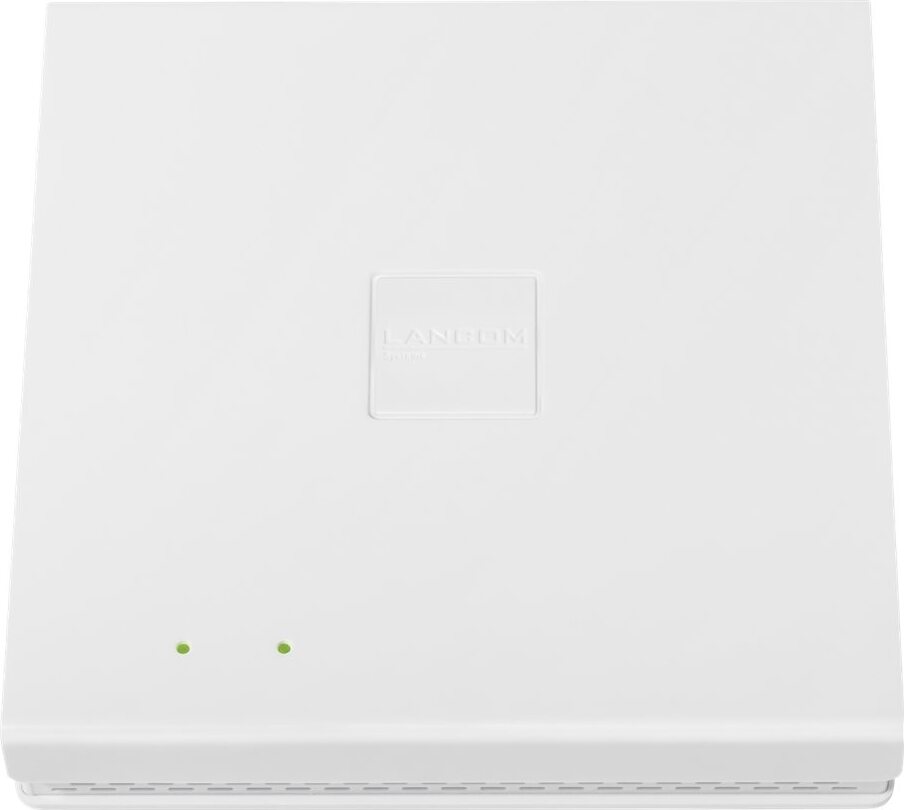 Lancom LX-6400 - 3550 Mbit/s - 1150 Mbit/s - 2400 Mbit/s - 10,100,1000,2500 Mbit/s - IEEE 802.11a - IEEE 802.11ac - IEEE 802.11ax - IEEE 802.11b - IEEE 802.11d - IEEE 802.11g - IEEE 802.11a - IEEE 802.11ac - IEEE 802.11ax - IEEE 802.11b - IEEE 802.11d