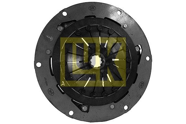 Kupplungsdruckplatte LUK 131 0038 11