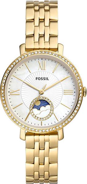 Fossil Jacqueline Sonne Mond ES5167