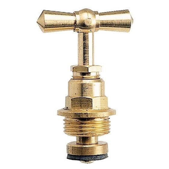 Ayor SOMATHERM FOR YOU – Schwenkarm für Absperrventil – 3/4"-Standardgewinde 20-26