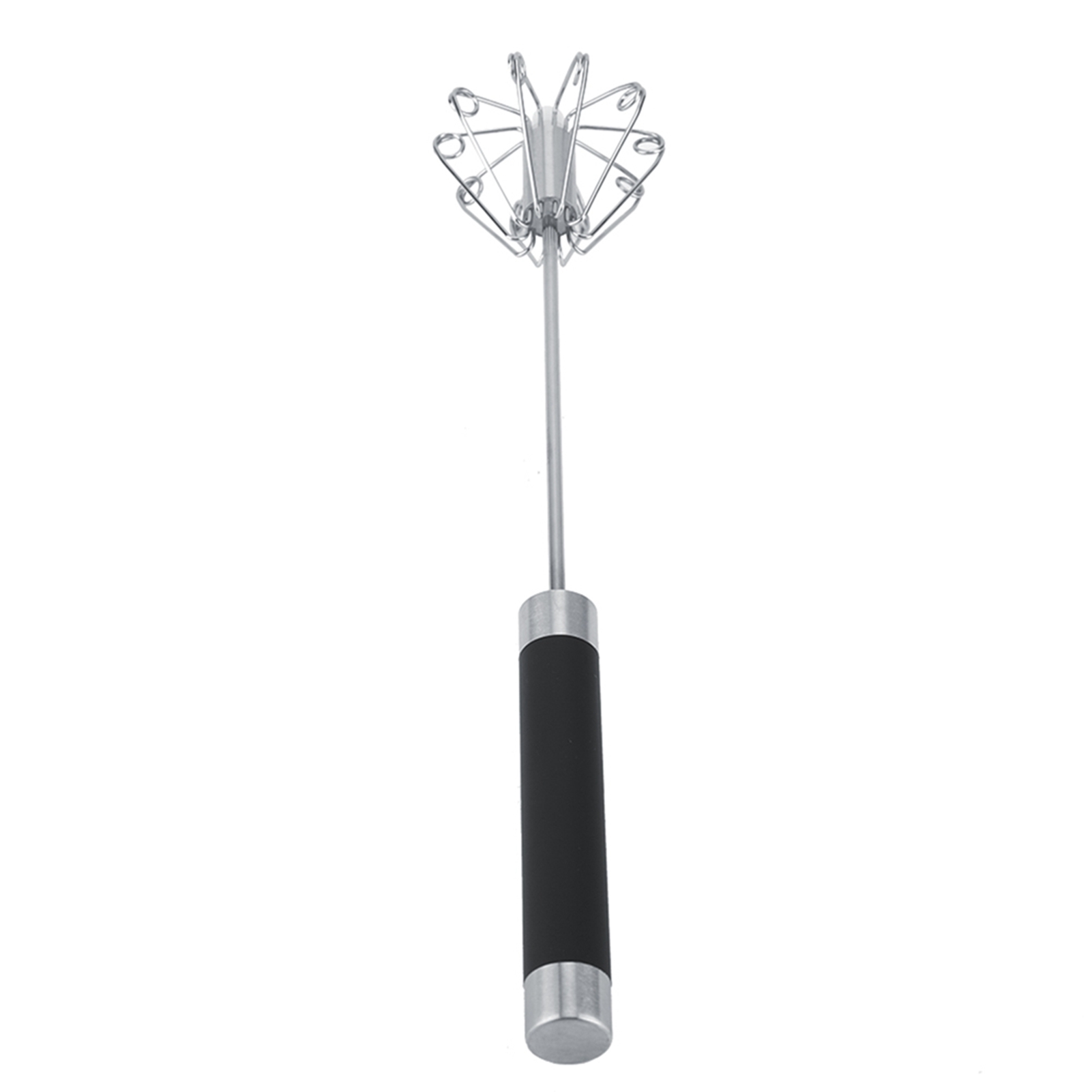 Cocosity Schneebesen,Schneebesen,Drehbarer Schneebesen,Schneebesen aus Edelstahl,Anti-Rost-Schneebesen