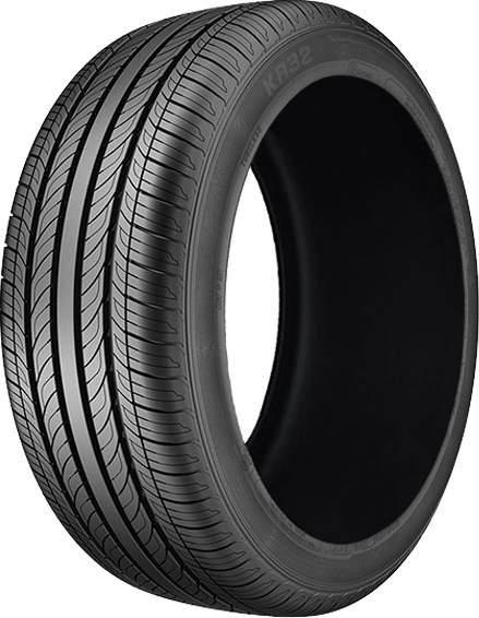 Pneumatiky KENDA 225/60 R16 98H KR32 M+S