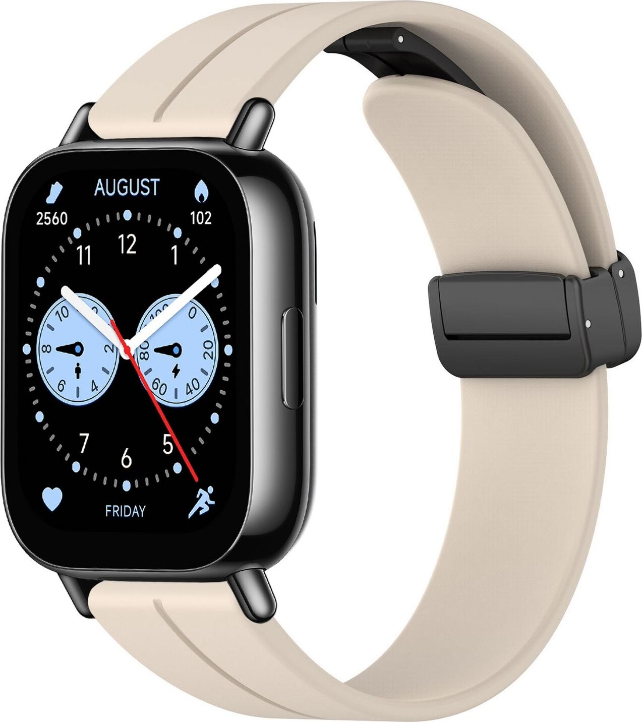 redmi watch 5 lite cinturino