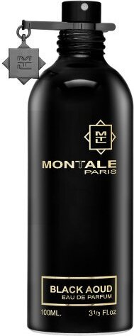 Montale Black Aoud parfémovaná voda pre mužov 100 ml