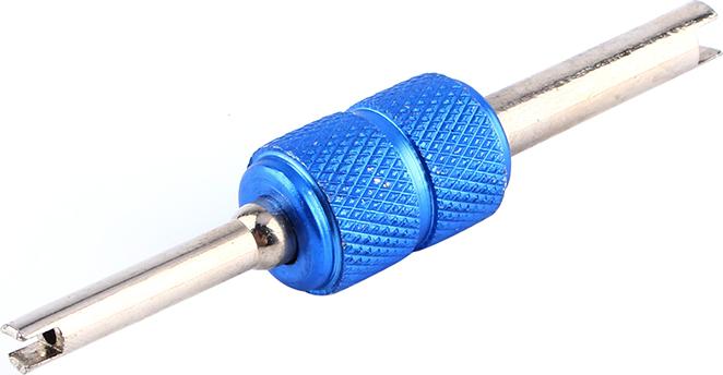 Gistuch Automobilventil -Kernschlüssel -Reifen -Entferner -Installationsprogramm Klimaanlage Reparaturwerkzeuge