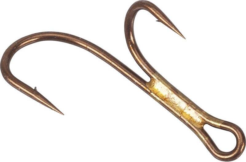 Iron Claw Prey Provider Ryder Hook 1