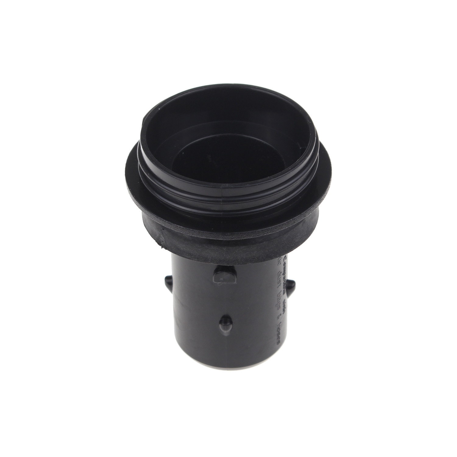 Nilfisk - Adapter Schlauch Numatic - 107401199