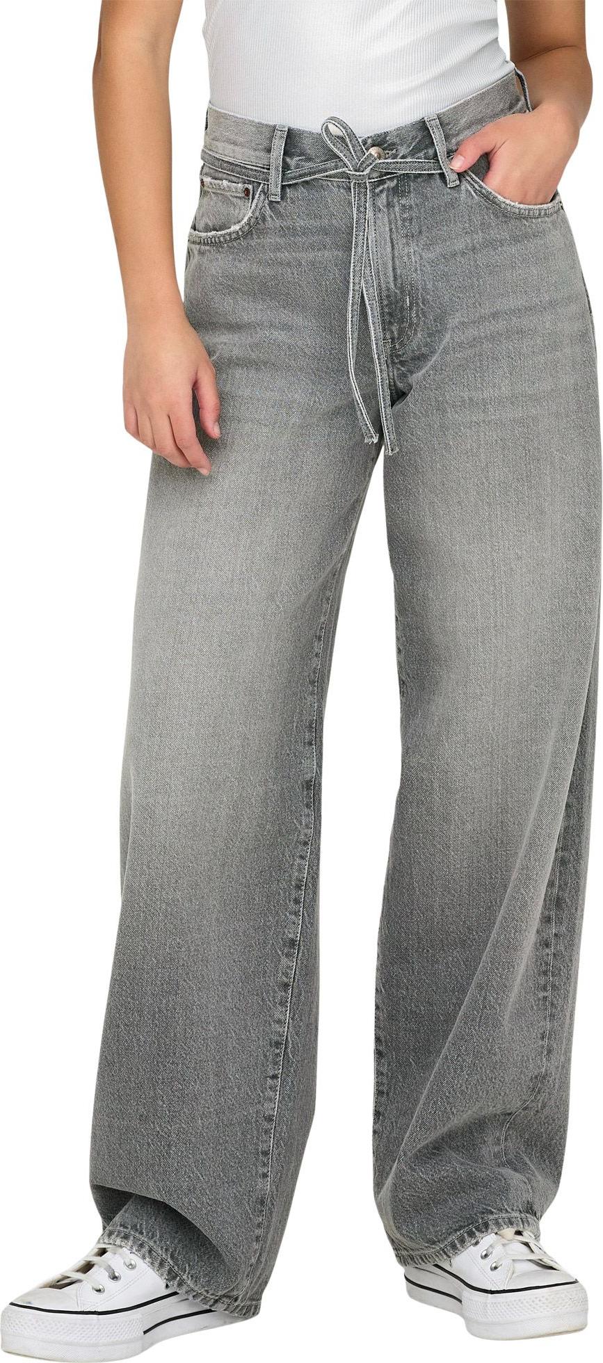 Jeans Only Gianna MW Straight Damen