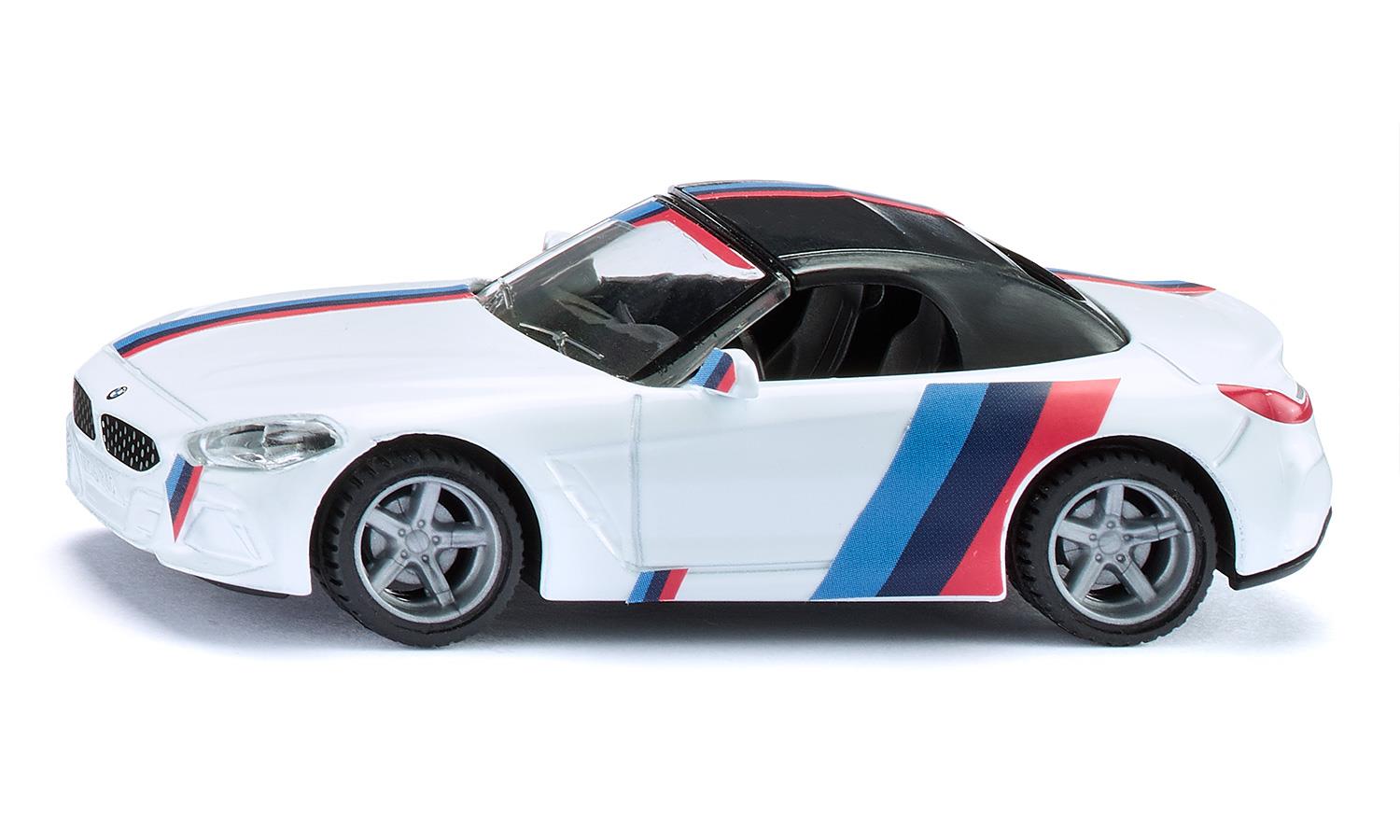 Siku Bmw Z4 M40I 2347