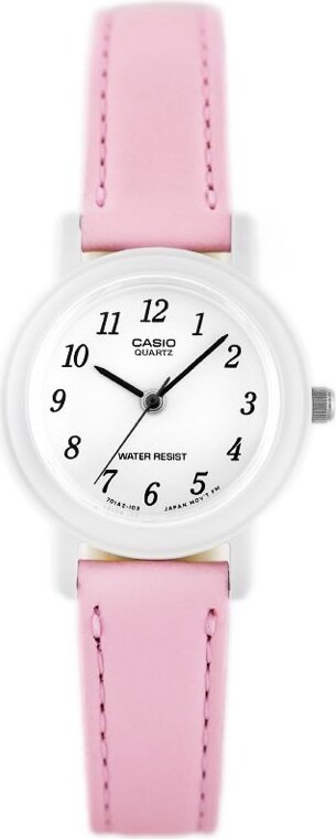 Damen Uhr Casio LQ-139L-4B1 346699