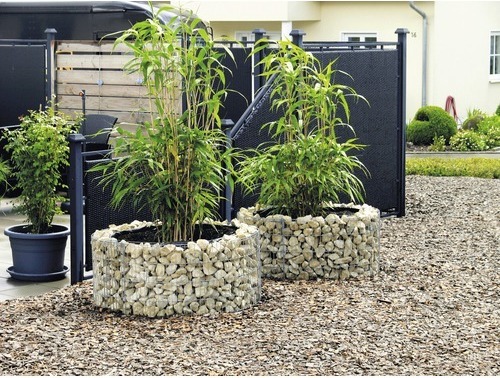 Bellissa Haas Hochbeet bellissa Ø 92 x 40 cm